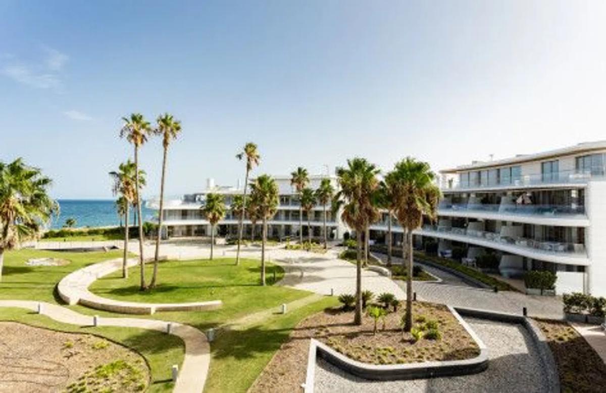 Venta de piso en Calle THE EDGE -ESTEPONA s/n, Estepona
 photo 5