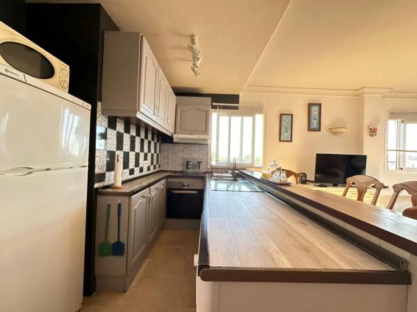 Mieszkanie na sprzedaż w  Barrio Paraiso-Barronal, Estepona photo 2