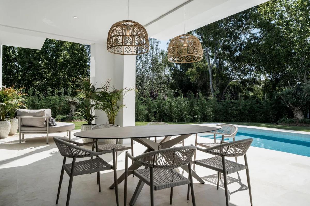 Venta de chalet independiente en Calle Quintana, 8, Estepona
photo 3