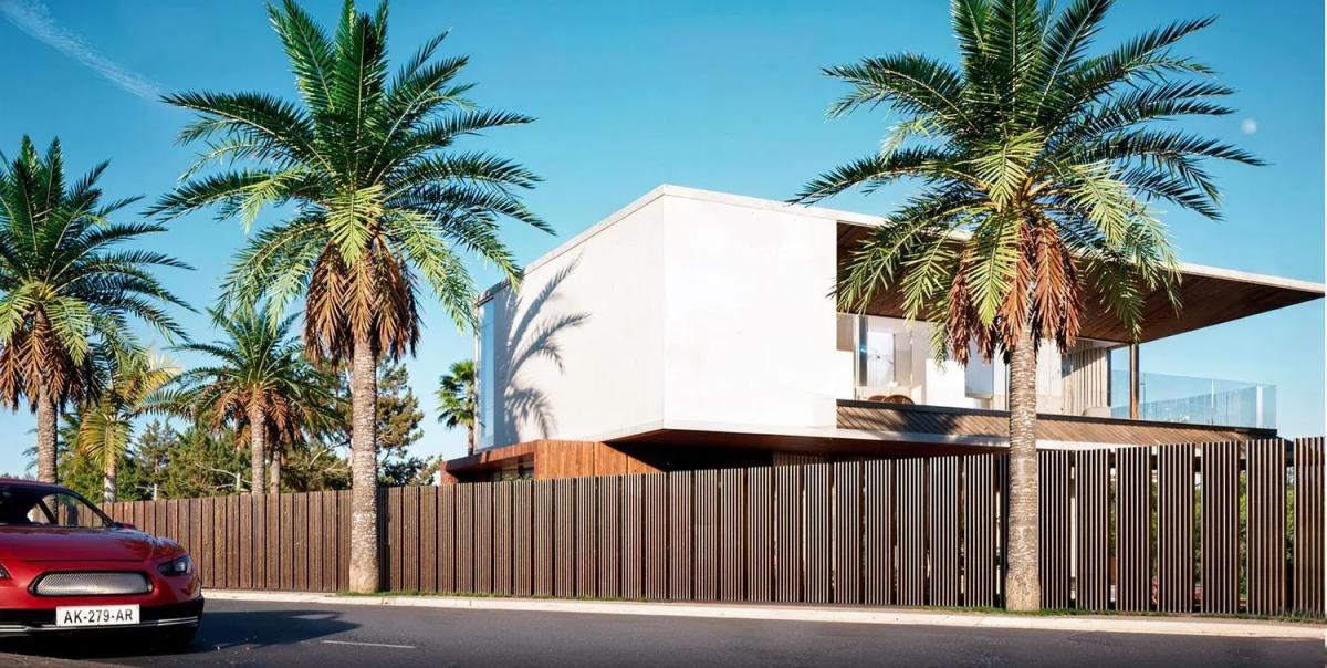 Venta de chalet independiente en Barrio Paraiso-Barronal, Estepona
photo 5