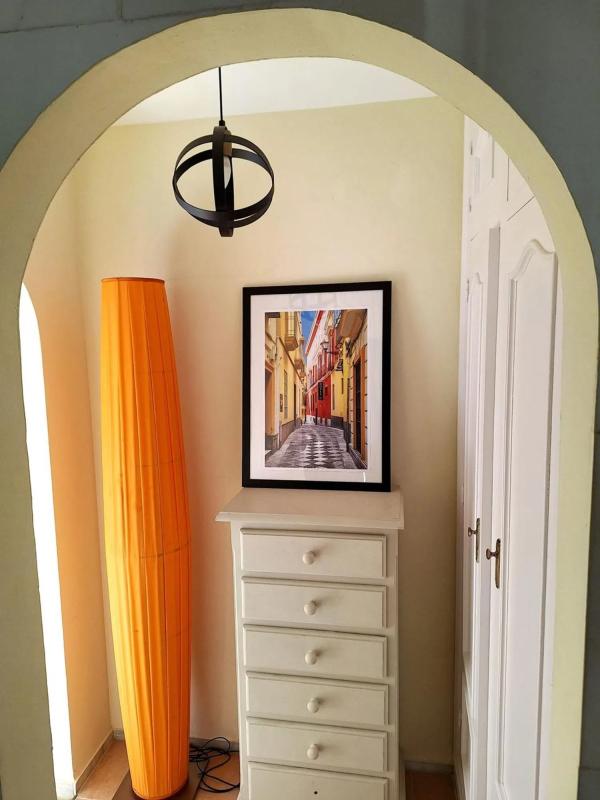 Продажа отдельного шале в  Calle Nicaragua, 24, Эстепона photo 3