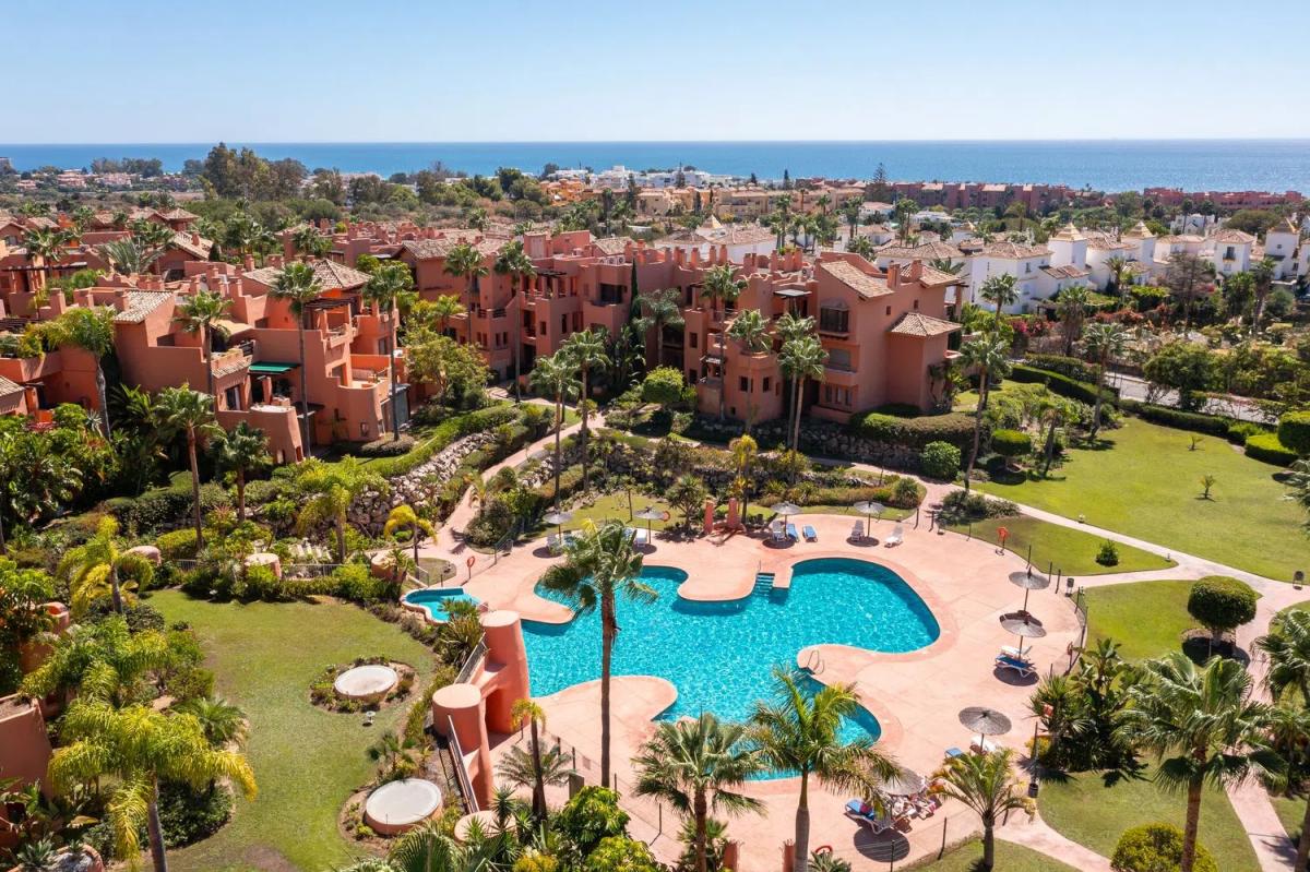 Venta de piso en Estepona s/n, Estepona
photo 1