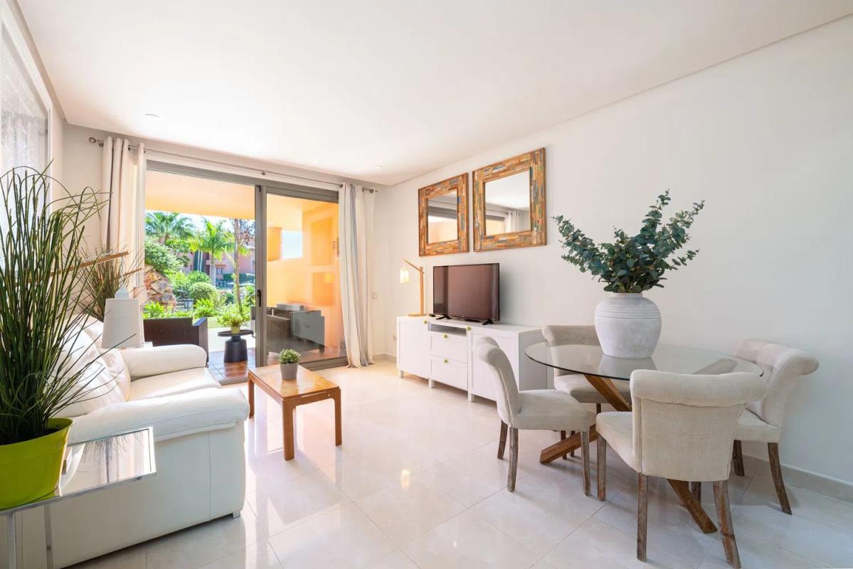 Venta de piso en Estepona s/n, Estepona
photo 2