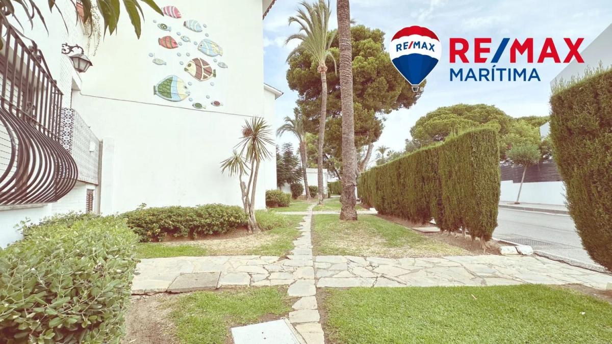 Sprzedaż mieszkania w Barrio Atalaya-Isdabe, Estepona
 photo 2