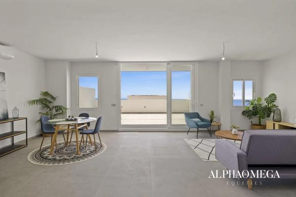 Duplex en venta en Estepona, Estepona photo 1