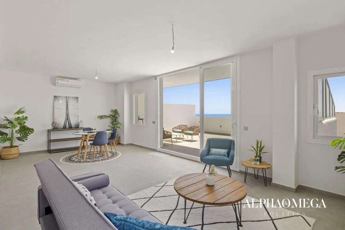 Venta de duplex en Estepona, Estepona photo 3
