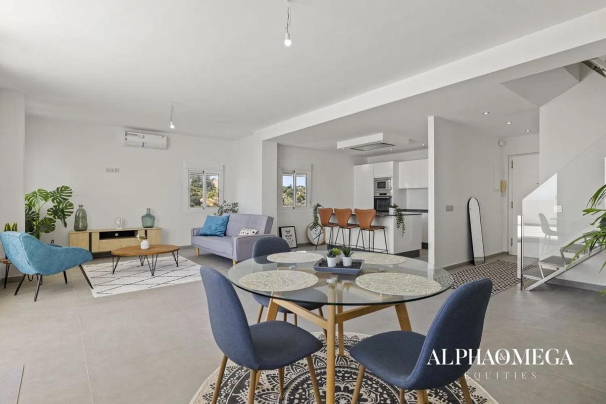 Venta de duplex en Estepona, Estepona photo 5