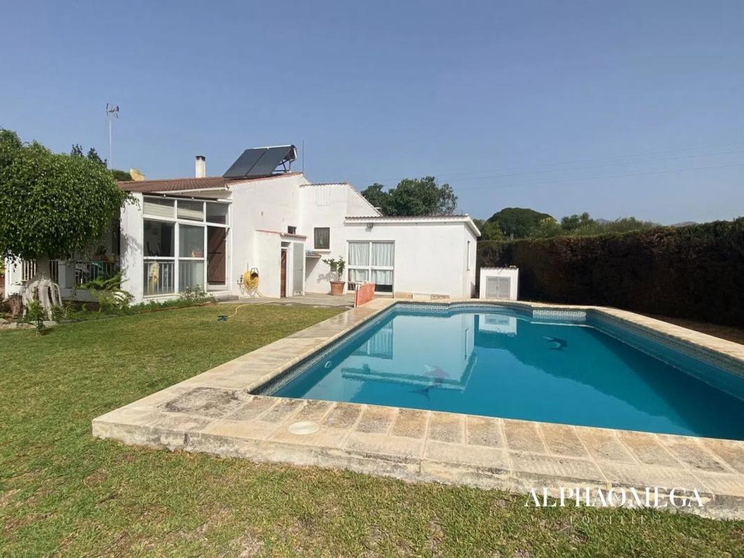 Sprzedaż niezależnego domku jednorodzinnego w  N-340, Estepona photo 2
