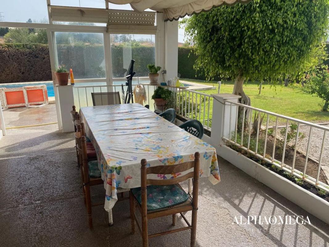 Sprzedaż niezależnego domku jednorodzinnego w  N-340, Estepona photo 3
