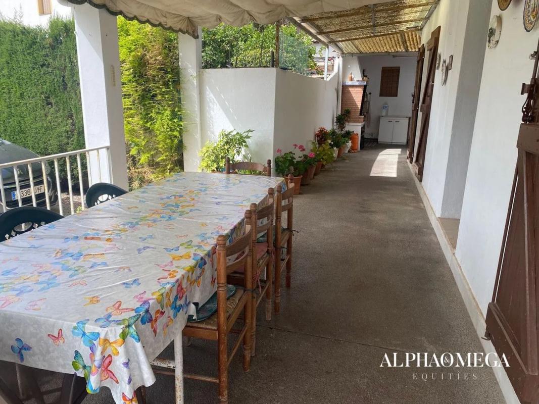 Sprzedaż niezależnego domku jednorodzinnego w  N-340, Estepona photo 4