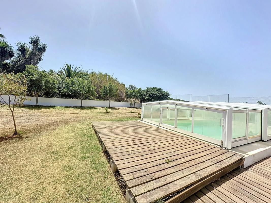 Venta de chalet independiente en Barrio Buenas Noches, Estepona
 photo 2