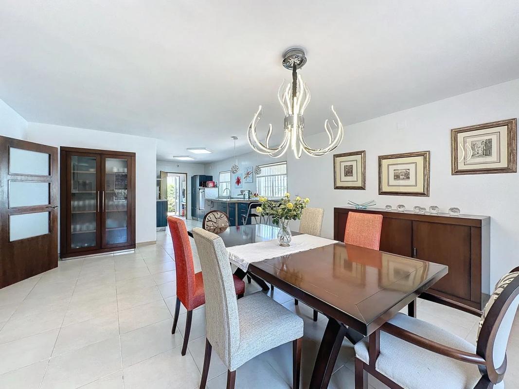 Venta de chalet independiente en Barrio Buenas Noches, Estepona
 photo 3
