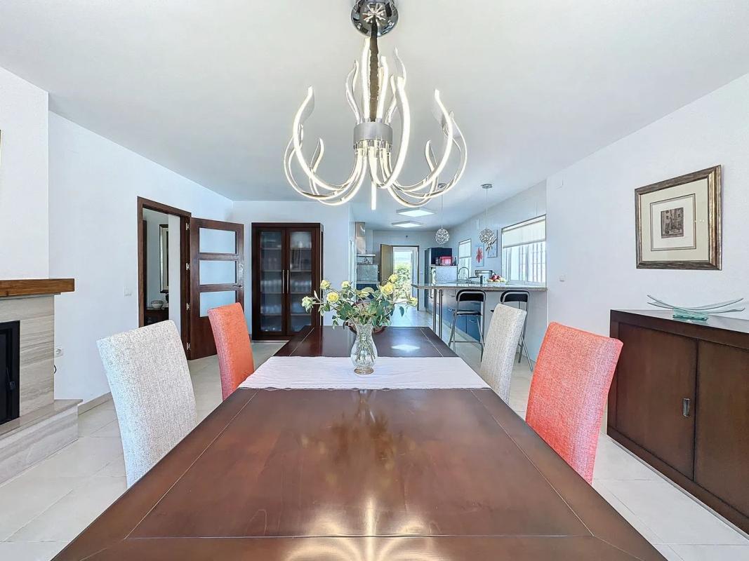 Venta de chalet independiente en Barrio Buenas Noches, Estepona
 photo 5