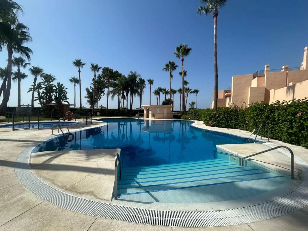 Venta de piso en Calle del Mare Nostrum, Estepona
photo 2