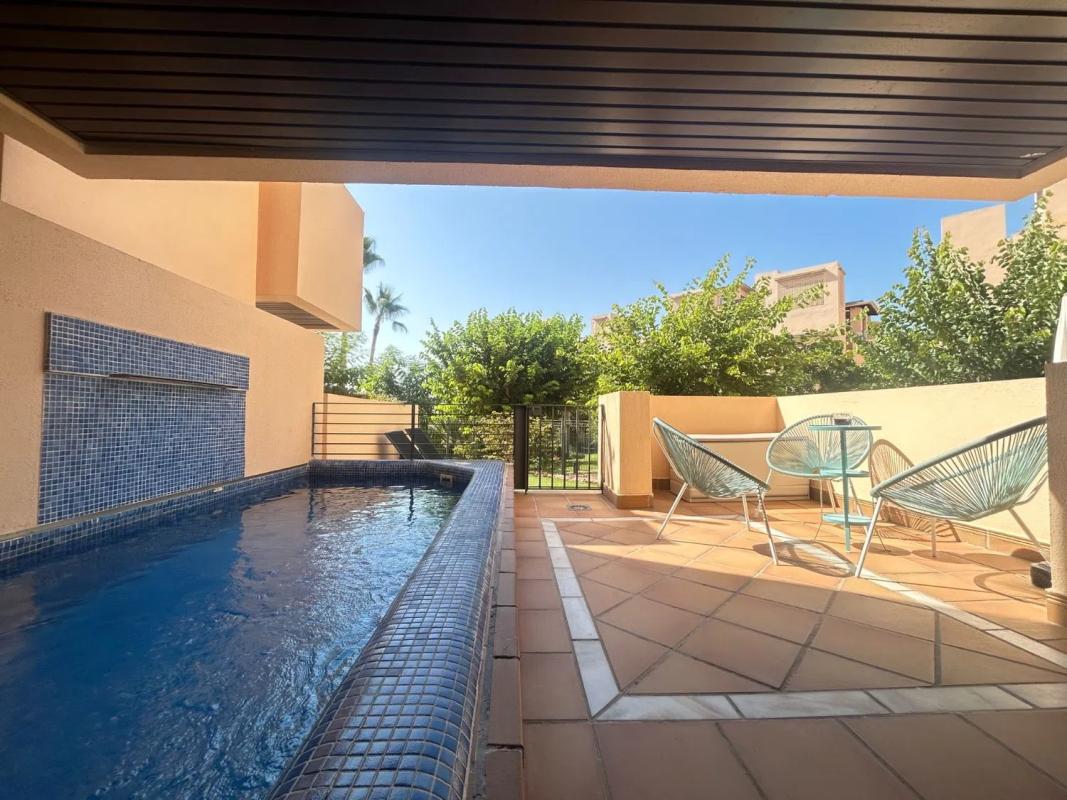 Venta de piso en Calle del Mare Nostrum, Estepona
photo 3