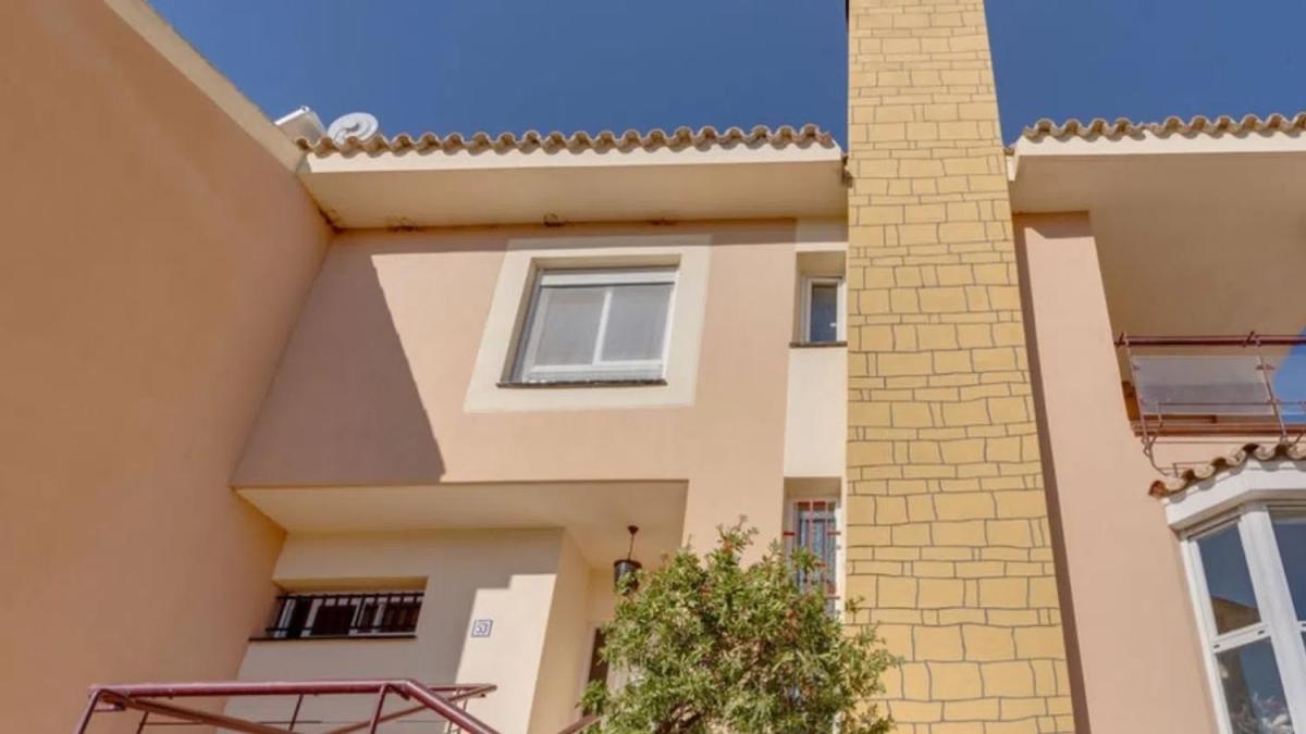 Продажа отдельного шале в Barrio Centro, Эстепона photo 3