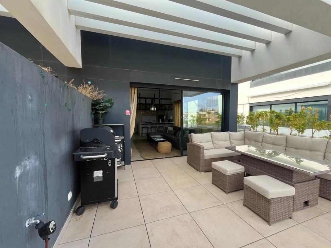 Duplex sale in Calle Jerez, Estepona photo 3