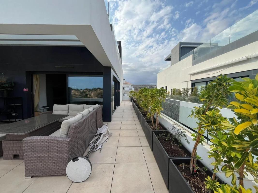 Duplex sale in Calle Jerez, Estepona photo 5
