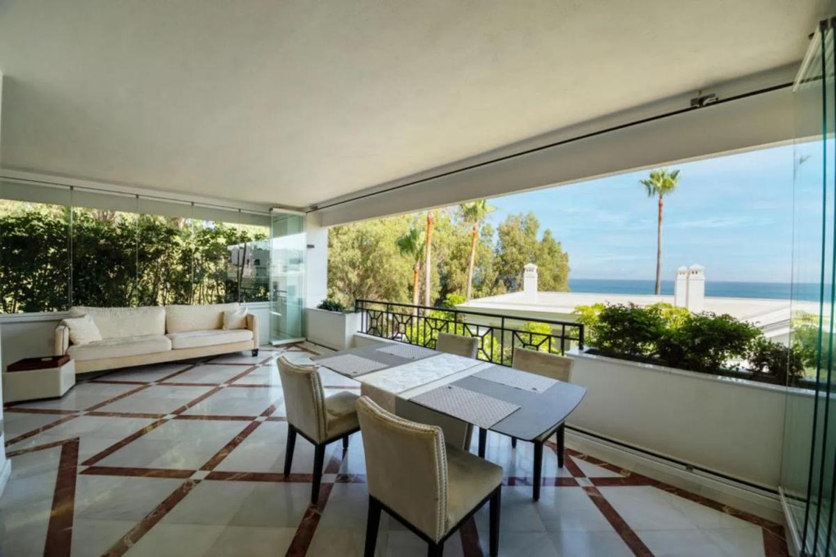 Продажа квартиры на Avenida del Carmen, 89, Эстепона
photo 4