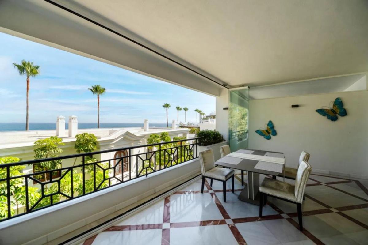 Продажа квартиры на Avenida del Carmen, 89, Эстепона
photo 5