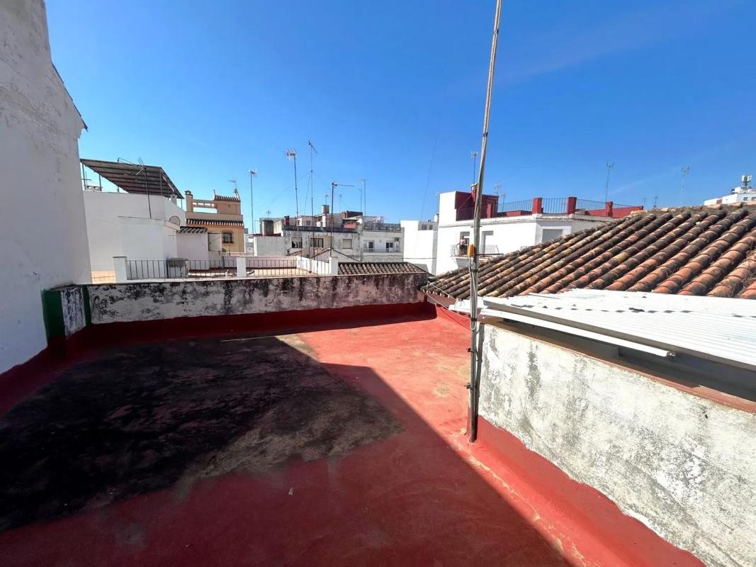 Продажа отдельного шале в Barrio Centro, Эстепона photo 2