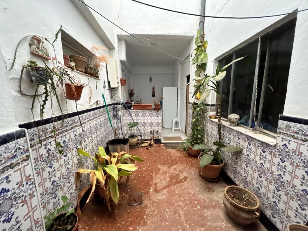 Продажа отдельного шале в Barrio Centro, Эстепона photo 4