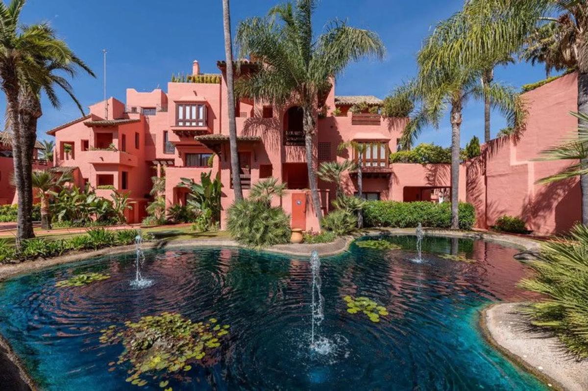 Venta de piso en Calle Sefardi, Estepona
 photo 2