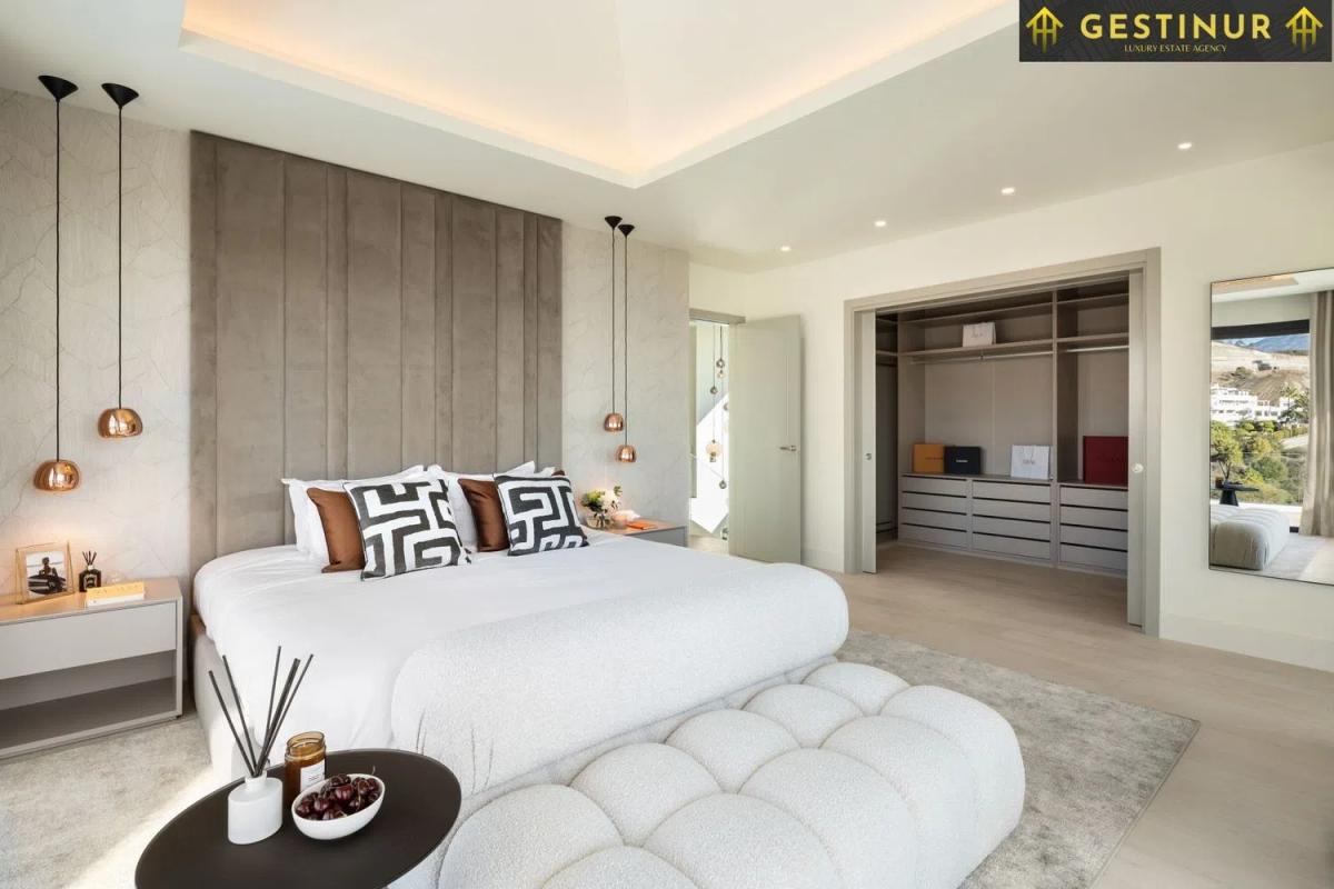 Sale of independent chalet in Terreno Sup, 6 C, Estepona
photo 5