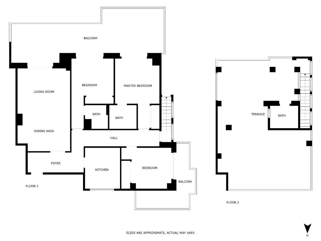 Venta de piso en Calle Montejaque, 1, 29680 Estepona, Málaga, Estepona
 photo 2