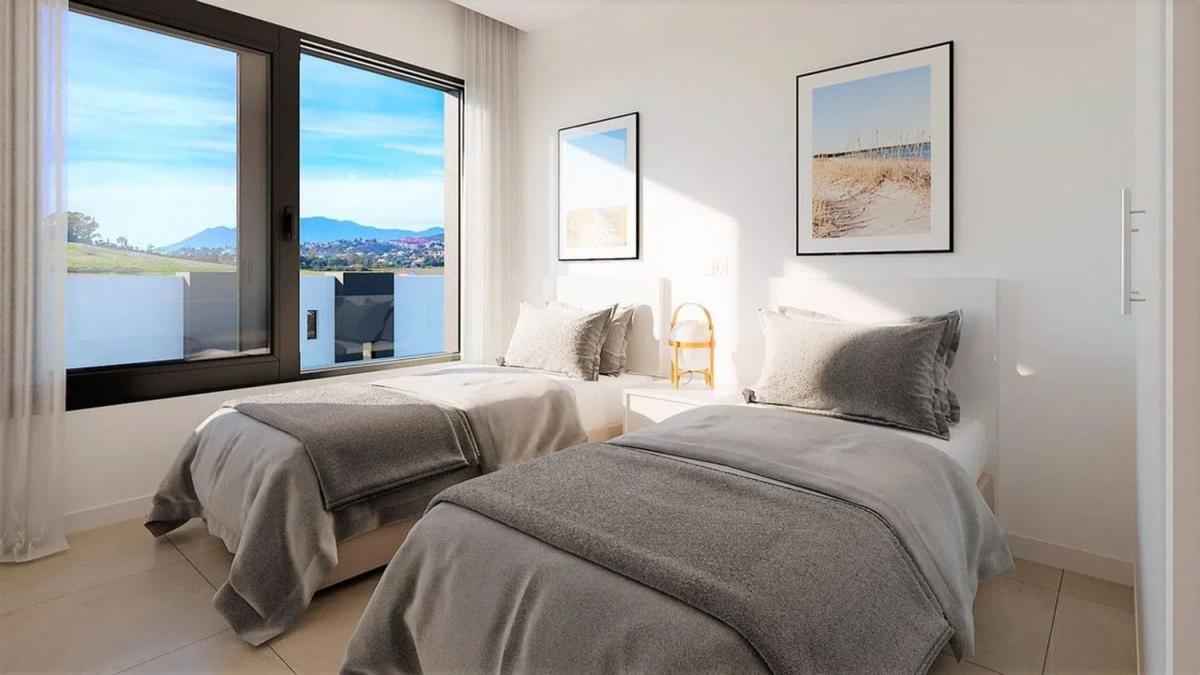 Sale of independent chalet in Calle del Ónice, Estepona
 photo 5
