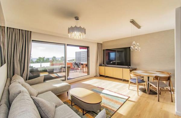 Penthouse for sale in Cl Almohade, Estepona thumbnail 1
