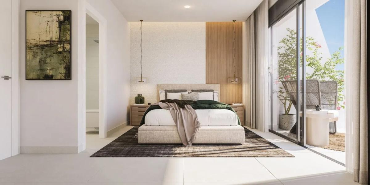 Продажа отдельного шале в  Barrio Bel-Air, Эстепона photo 5