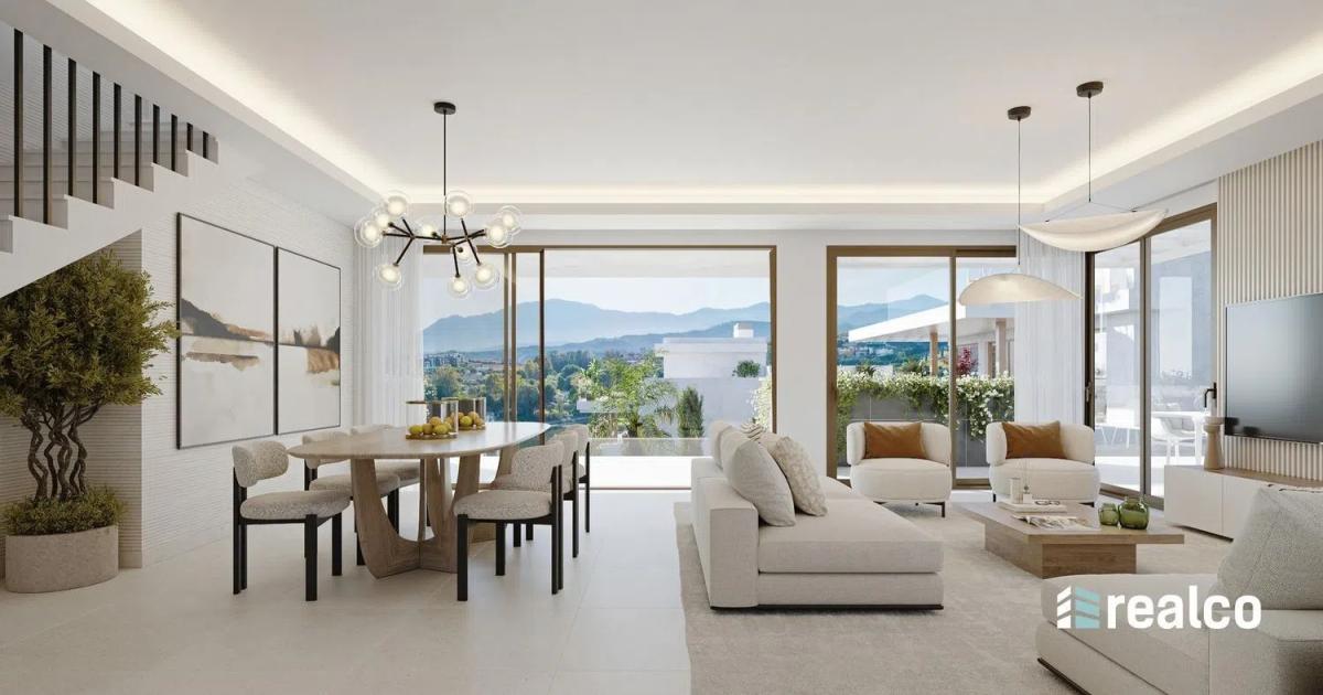Sale of apartment in Camino de Brijan, Estepona
 photo 3