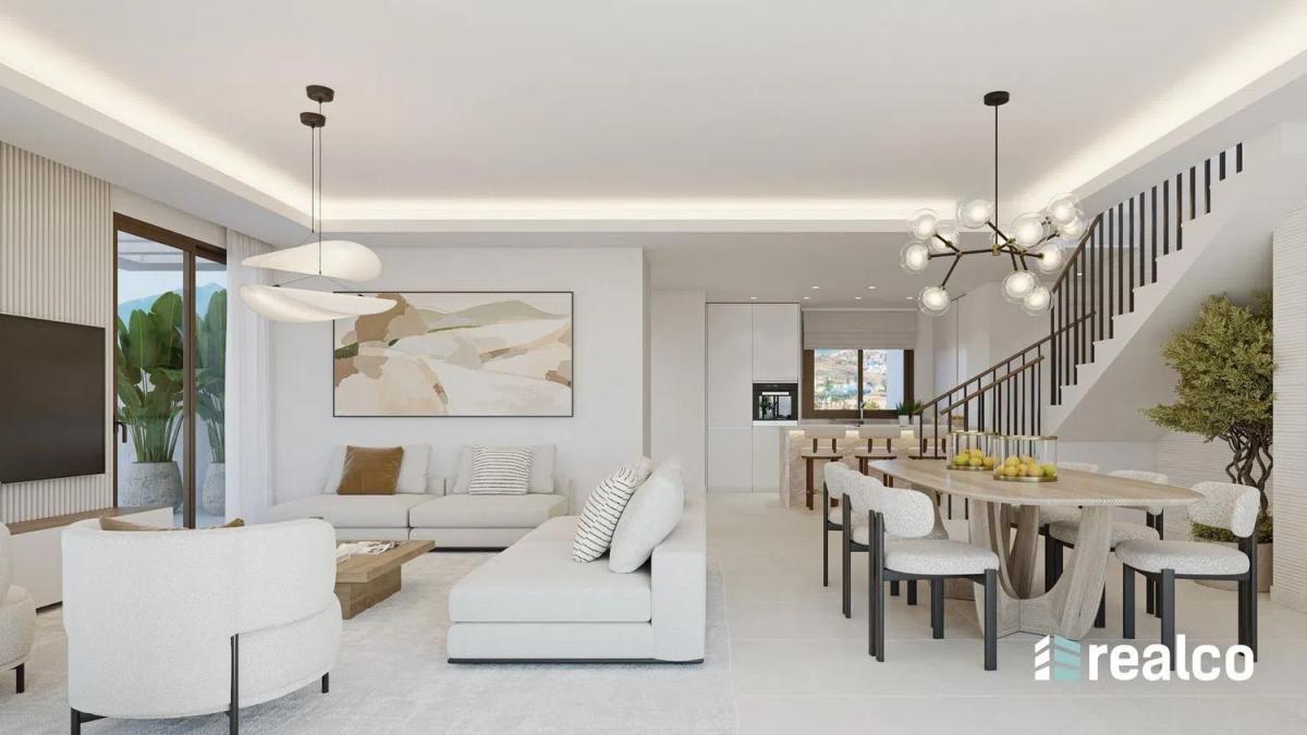 Sale of apartment in Camino de Brijan, Estepona
 photo 4