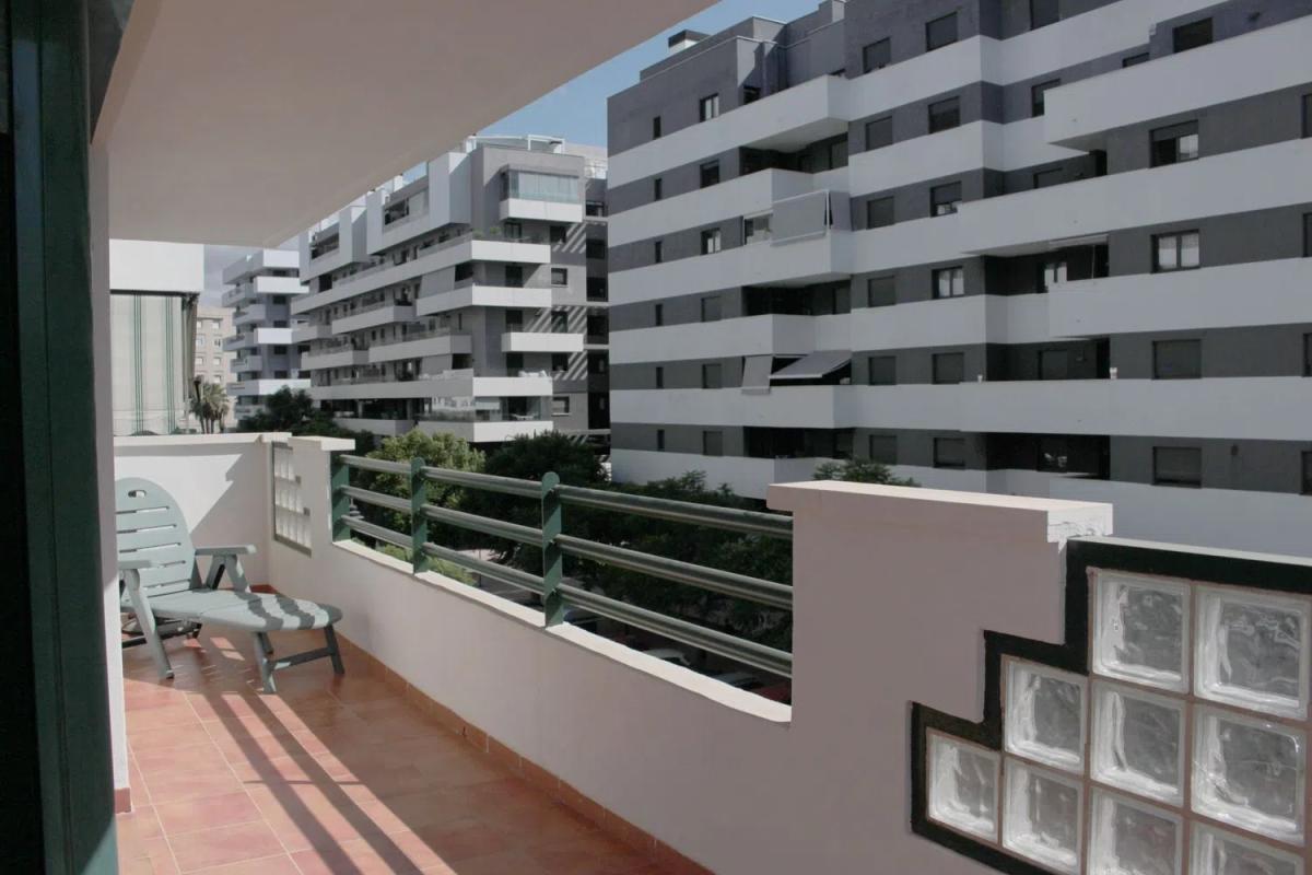Sprzedaż mieszkania w Seghers, Estepona
photo 2