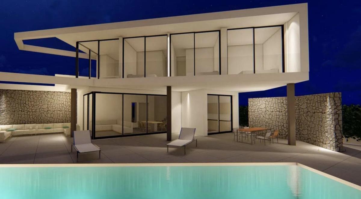Venta de chalet independiente en Avenida CHILE, Estepona
photo 2