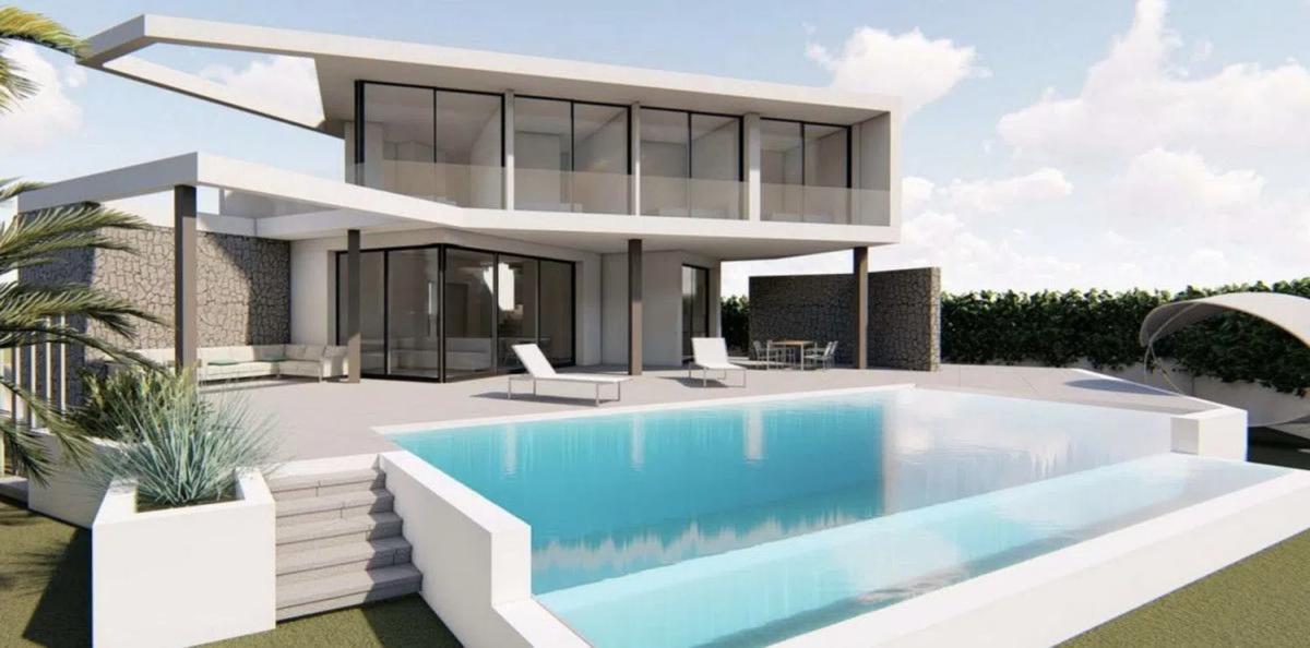 Venta de chalet independiente en Avenida CHILE, Estepona
photo 3