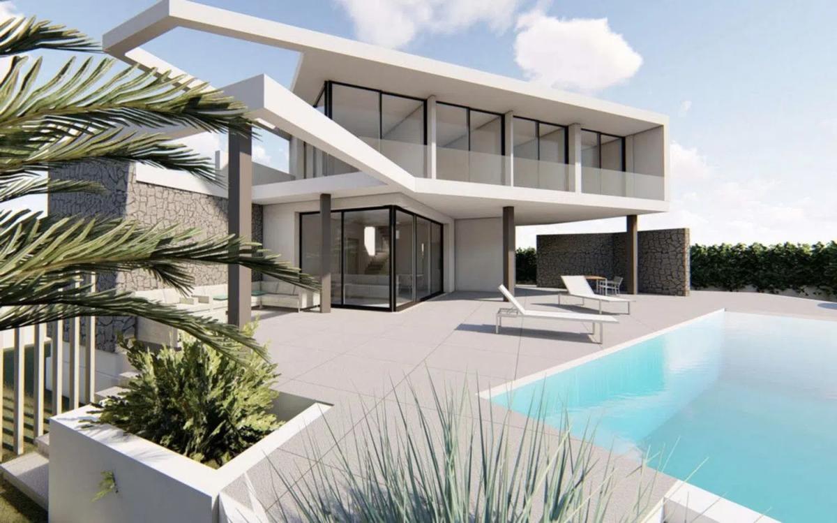 Venta de chalet independiente en Avenida CHILE, Estepona
photo 4