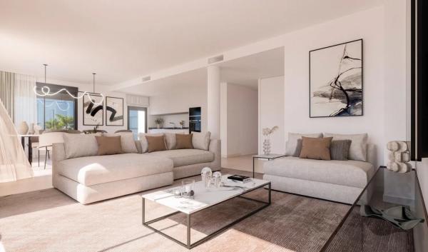 Piso en venta en  Calle Josefina Samper, Estepona photo 2