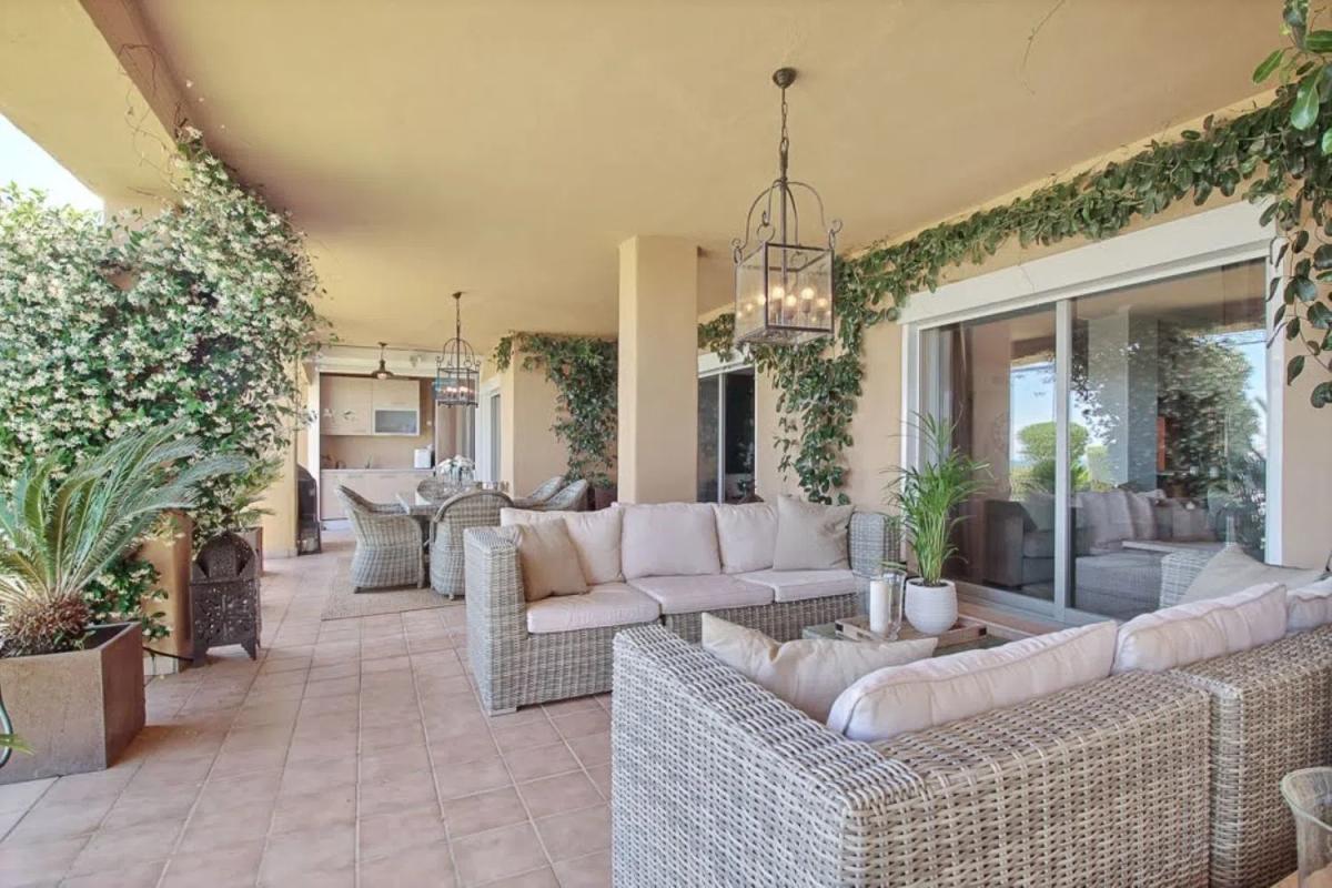 Venta de piso en Avenida de la Resina, 80, Estepona
photo 2