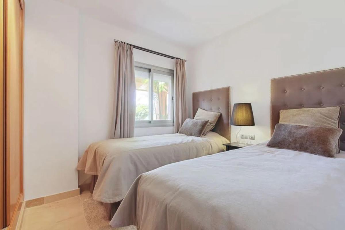 Venta de piso en Avenida de la Resina, 80, Estepona
photo 4