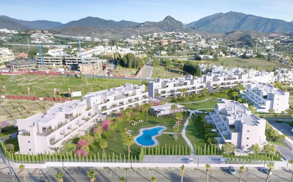 Venta de piso en Avenida de Bel-Air, 34, Estepona
 photo 3