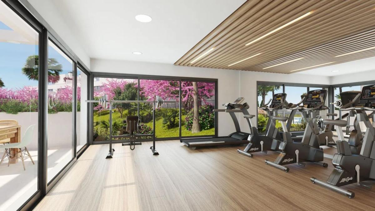Venta de piso en Avenida de Bel-Air, 34, Estepona
 photo 4