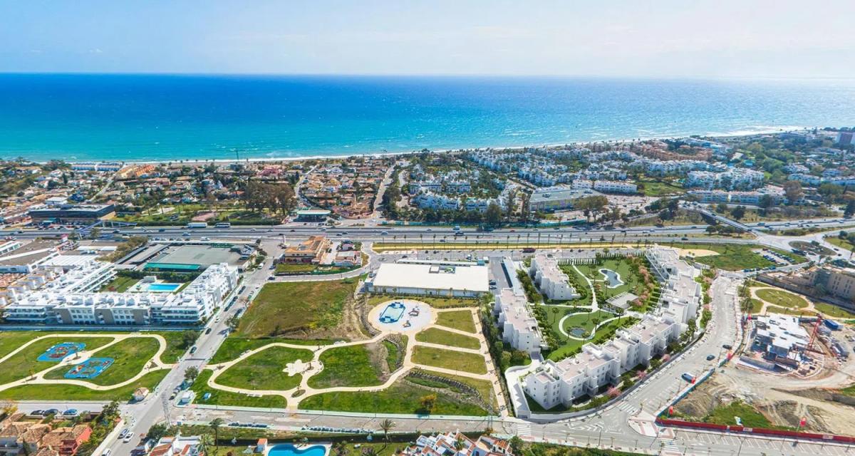 Venta de piso en Avenida de Bel-Air, 34, Estepona
 photo 5