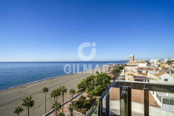 Продажа квартиры в  Avenida españa, Эстепона photo 1