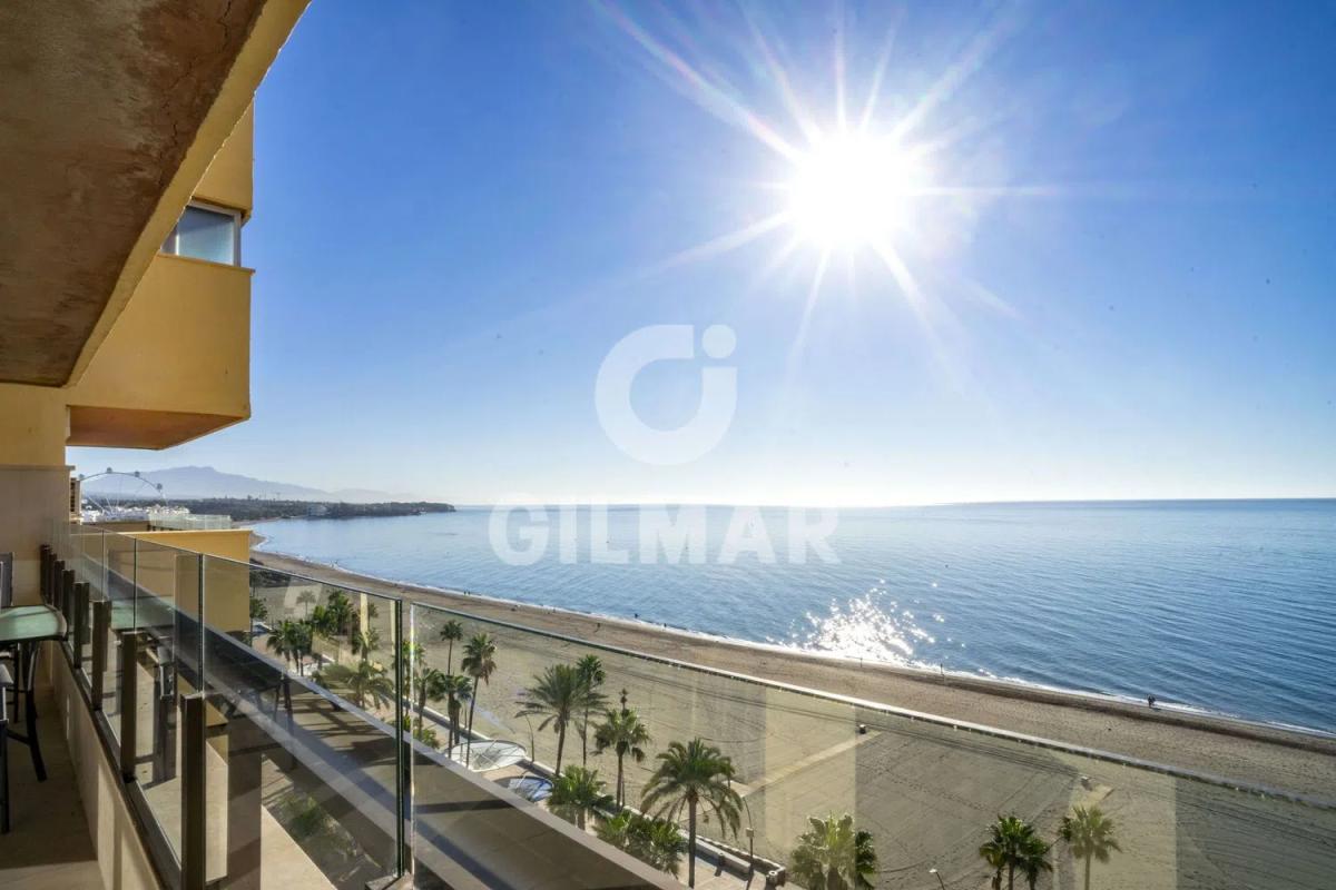 Venta de piso en Avenida españa, Estepona
photo 2
