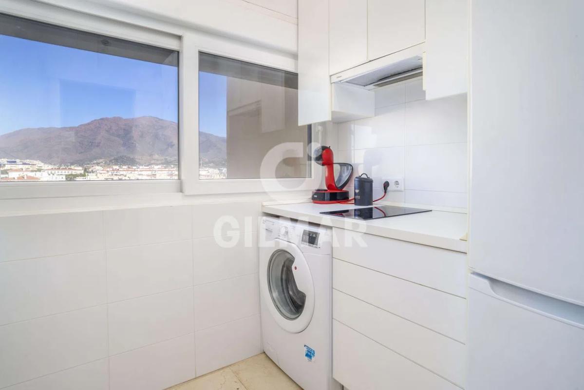 Venta de piso en Avenida españa, Estepona
photo 5