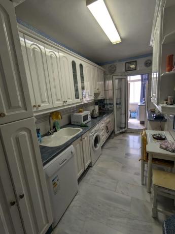 Apartment for sale in Avenida españa, Estepona thumbnail 2