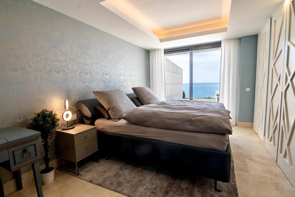 Sale of apartment in Avenida del Carmen, 95, Estepona
photo 3