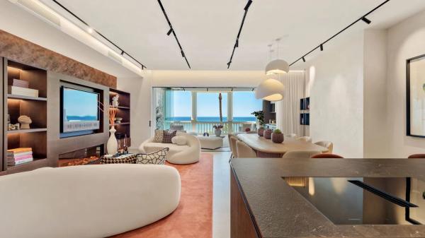 Piso en venta en Avenida Parque Selwo, Estepona thumbnail 2